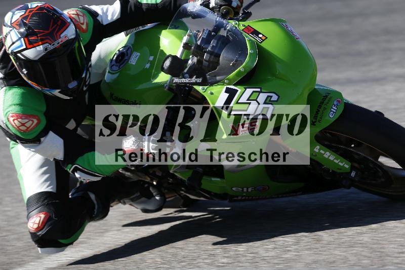 /46 27.09.2026  Speer Racing ADR/Gruppe rot/156